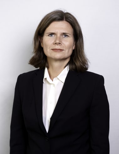Nora Løvøi Bjørnstad
