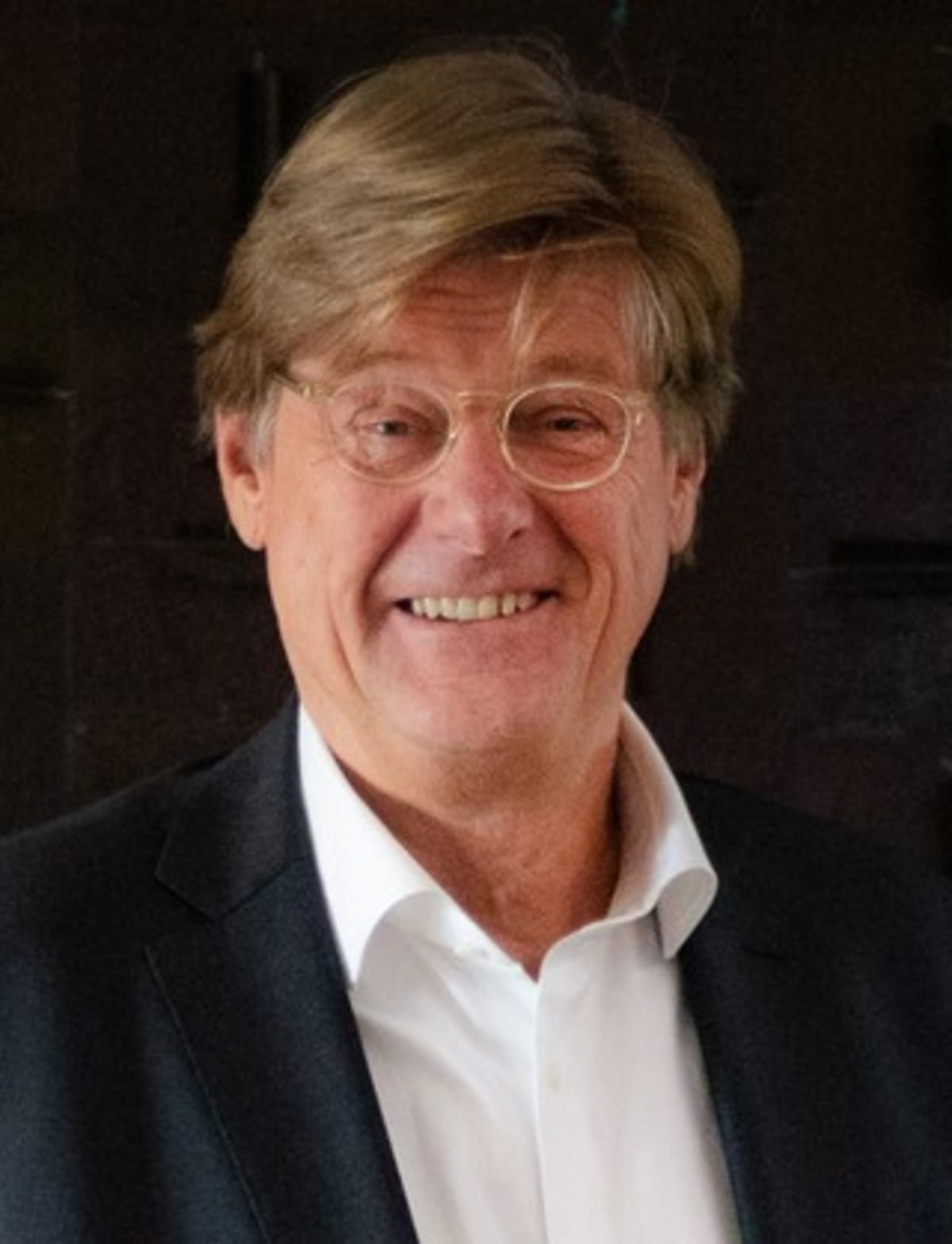 Jon E. Skjørshammer
