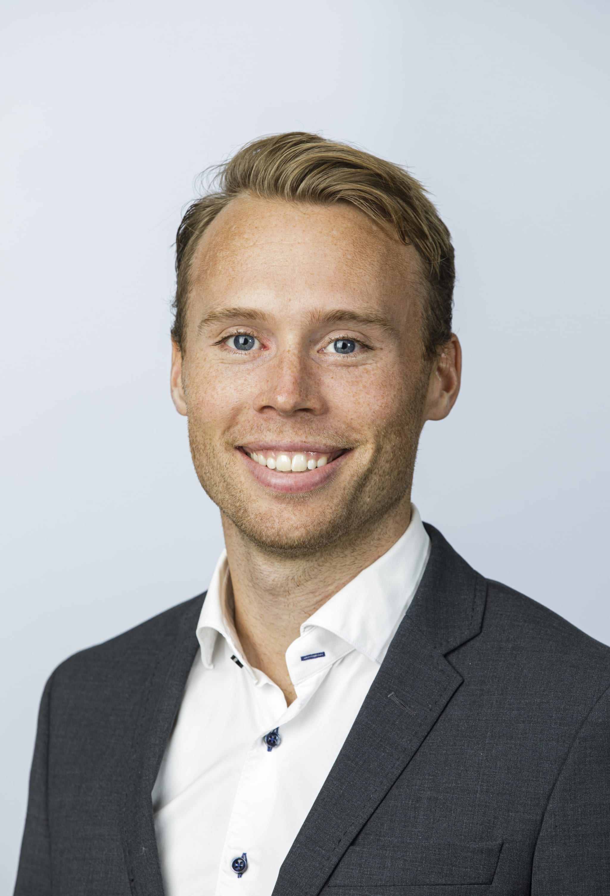 Anders  Bjørnsen