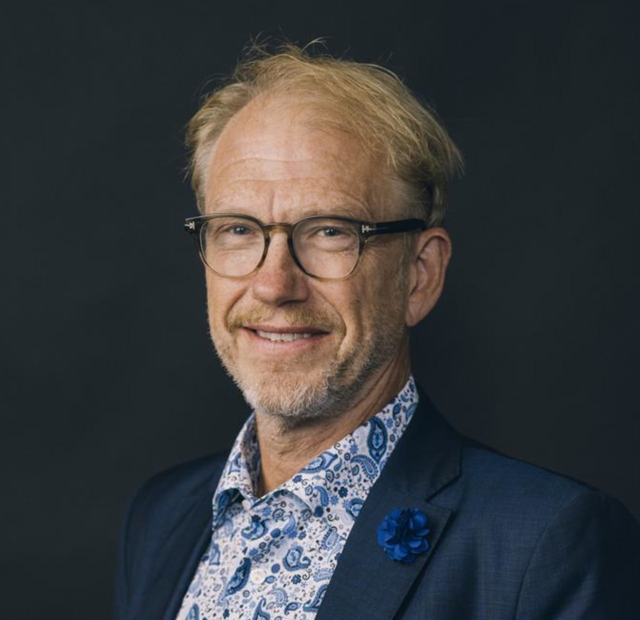 Kjell Cederstrand