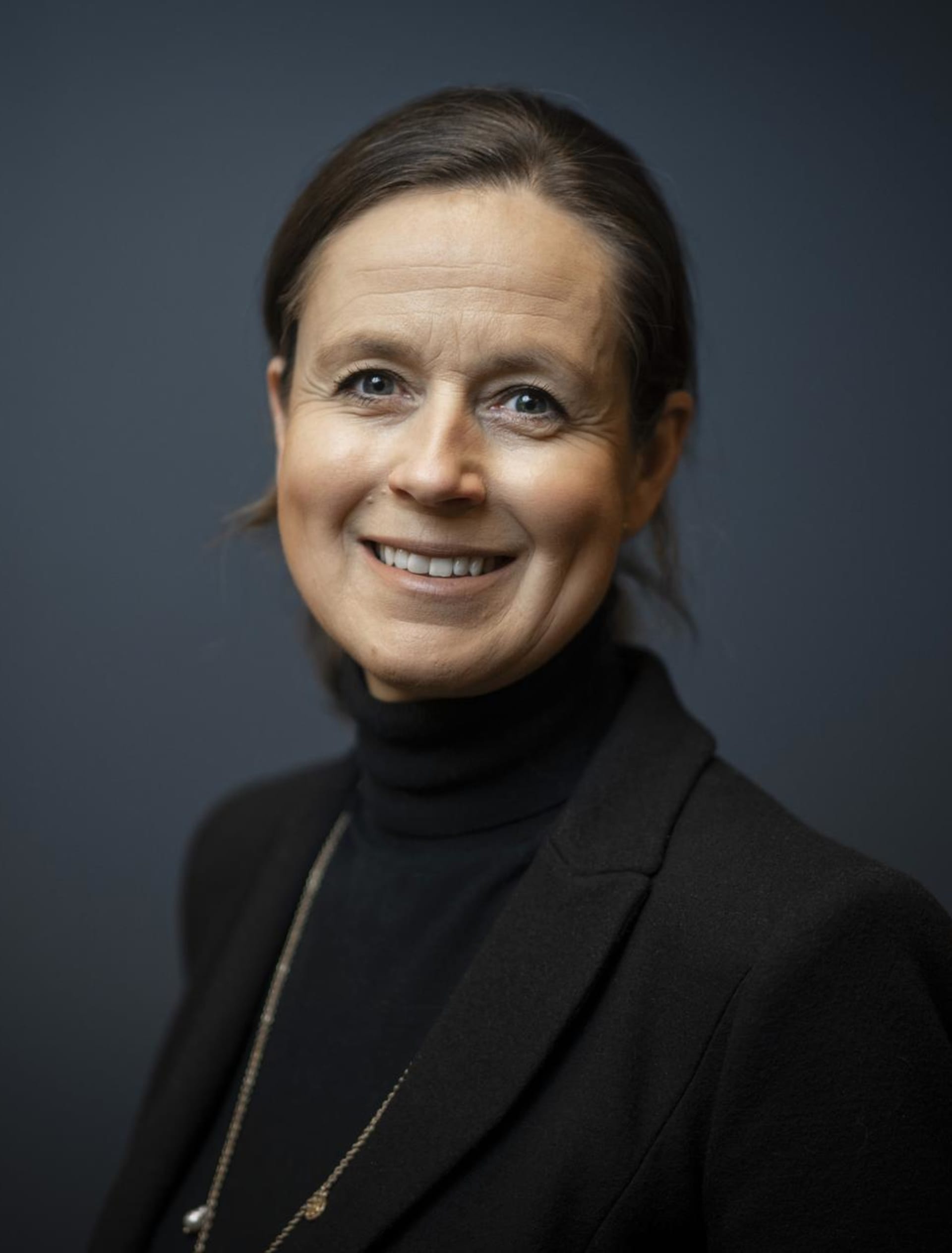 Annett  Henriksen