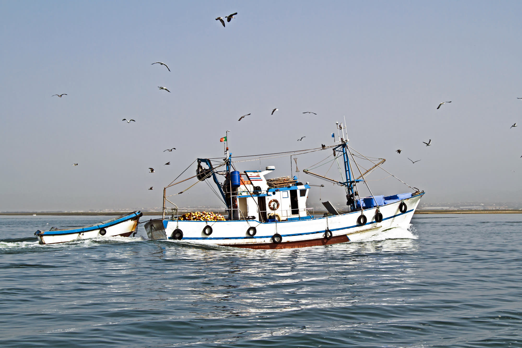 Yrkesskadet fisker fikk 6,8 millioner i erstatning