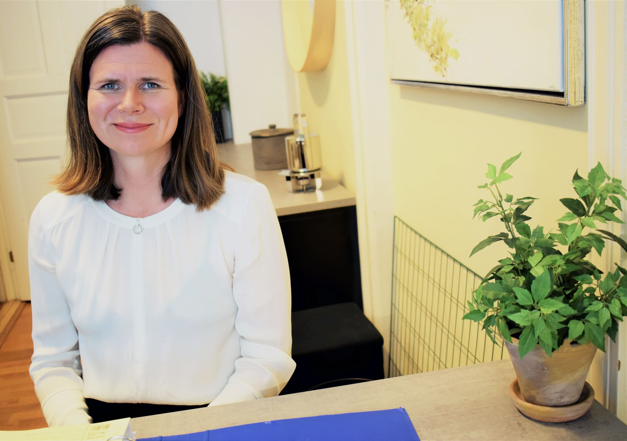 Advokat Nora Løvøi Bjørnstad er en av advokatene som kan hjelpe deg vurdere om saken din bør bringes inn til Finansklagenemnda.
