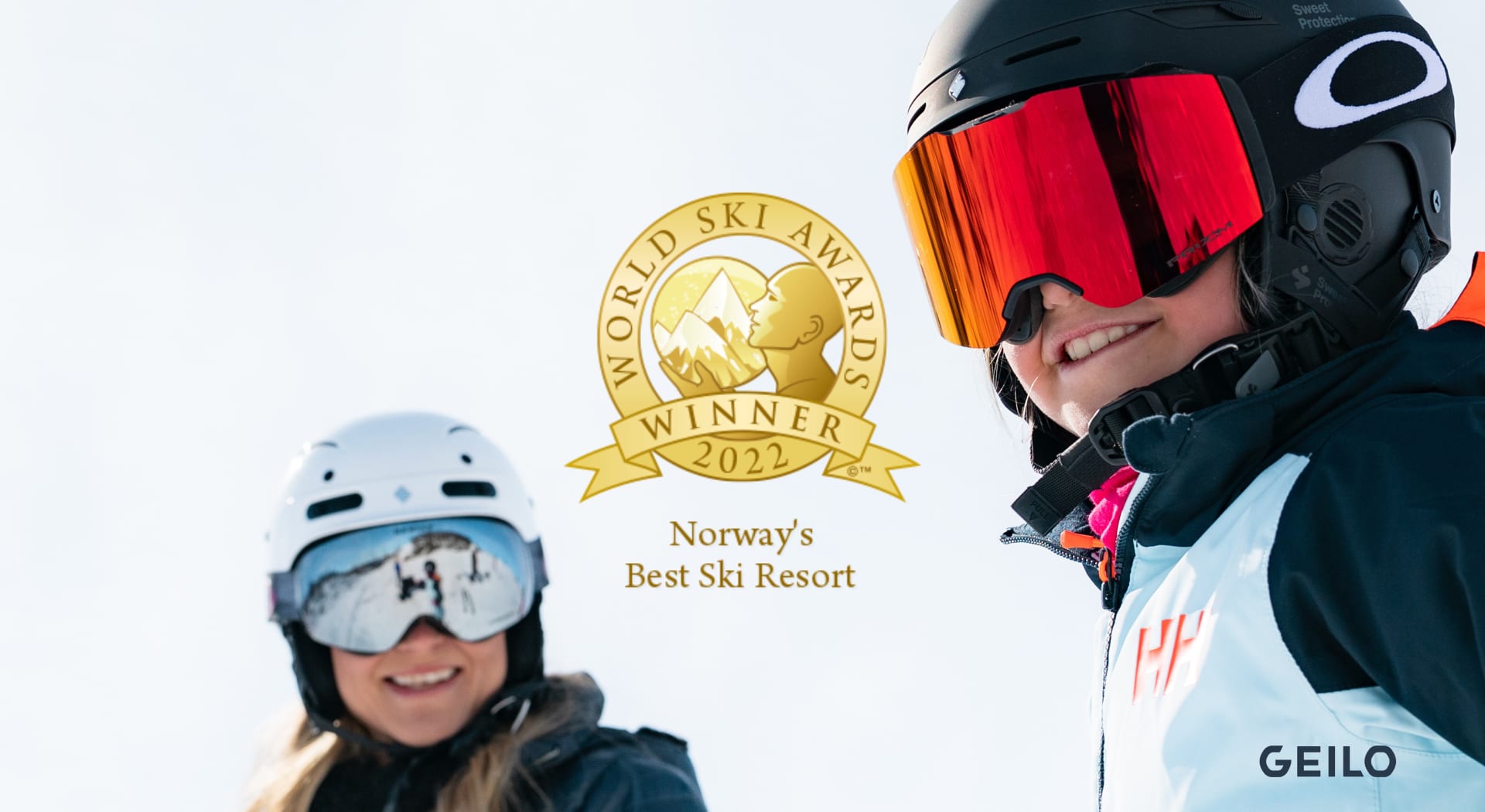 Norway's Best Ski Resort for fjerde året på rad!