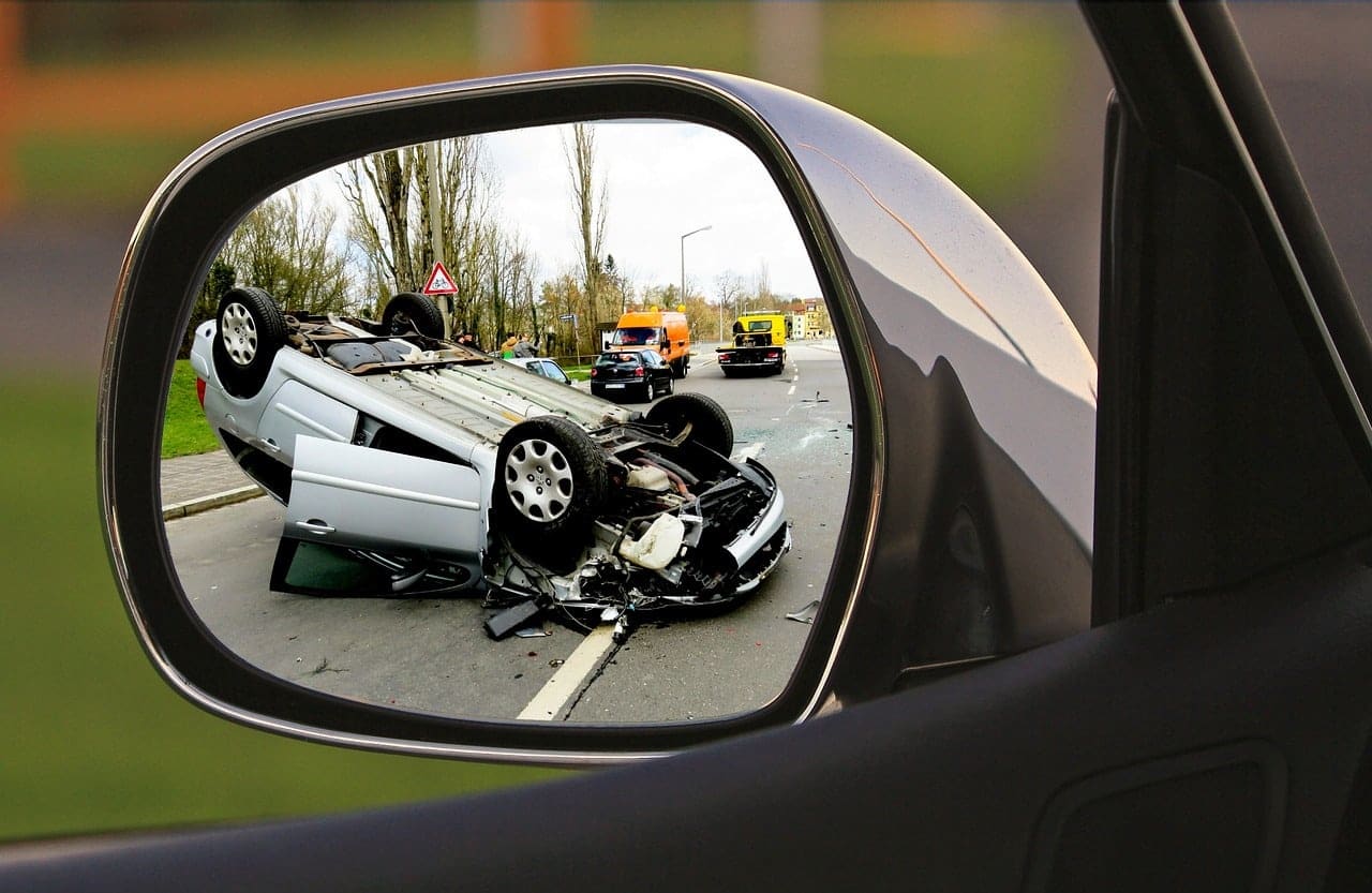 Trafikkulykker måles for skadeevne før erstatning utbetales