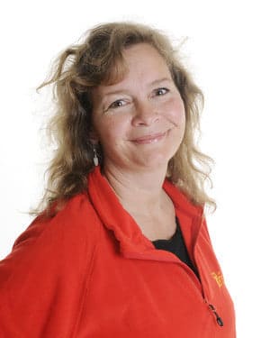 Susanne Sørensen
