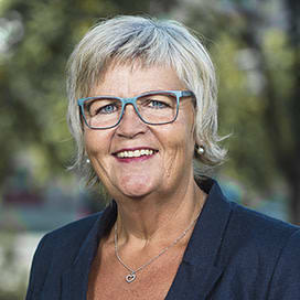 Wenche Elisabeth Aanerud
