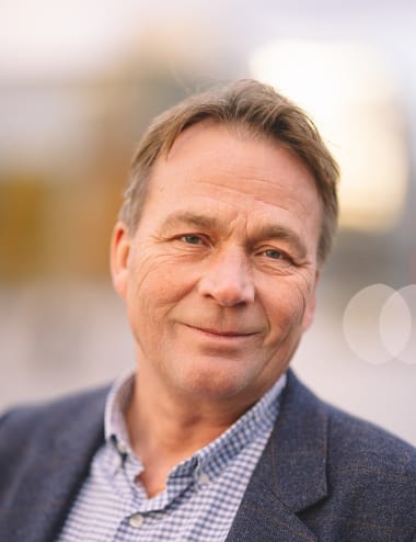 Jan Røkke