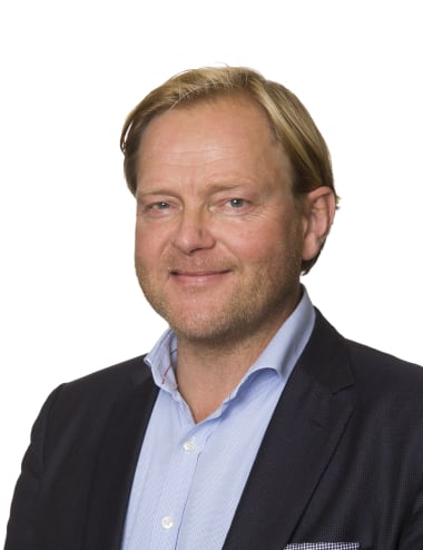 Henrik Syversen