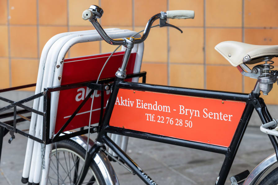 Eiendomsmegling Østensjø søker eiendomsmegler/fullmektig til vårt på Bryn senter | Aktiv