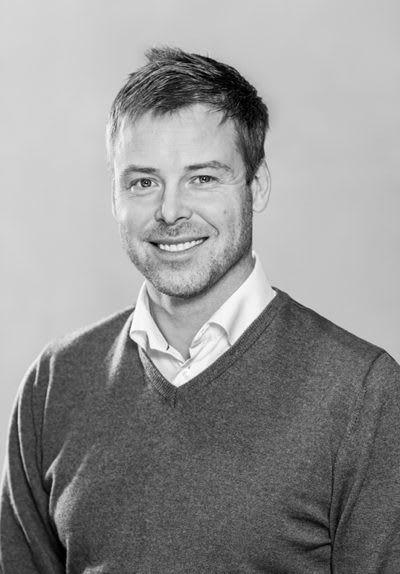 Christian Stentoft Østby