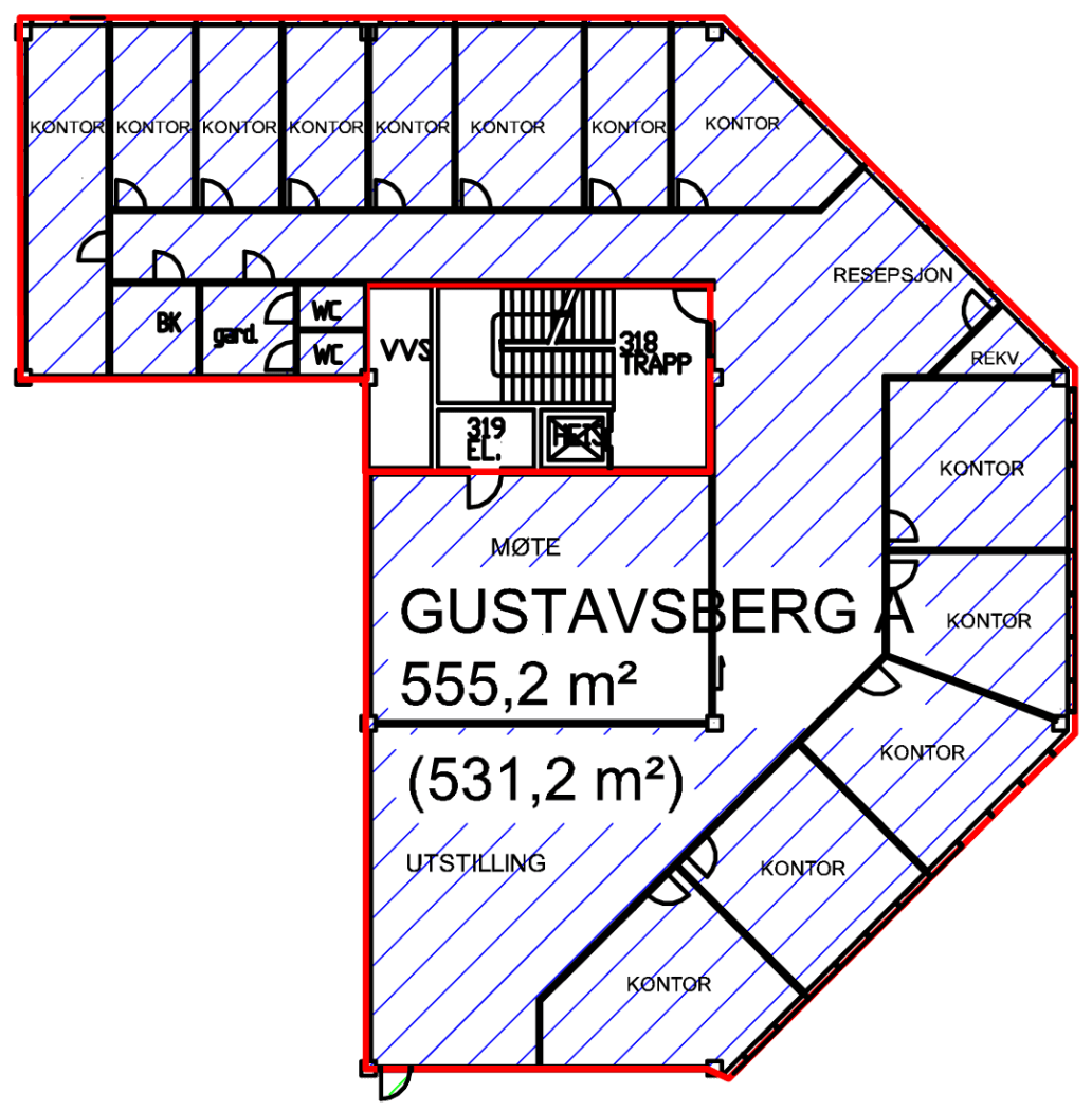 GUSTAVSBERG A | snobyen-2